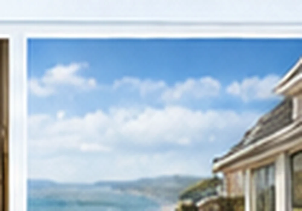 Clean commercial or holiday property